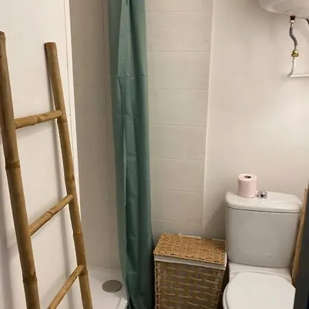 Petit Centre Boucle Appartement Besançon